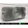 Fiat 1500C Fanalino Freccia Luce Bianca L/R ARIC 1.112.631-1112631-New Old Stock