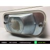 Fiat 1500C Fanalino Freccia Luce Bianca L/R ARIC 1.112.631-1112631-New Old Stock