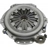 Citroen AX (ZA-_) 1.4 1360cc GTi 06.1991 - 12.1996  KW69 HP 94 KIT FRIZIONE VALEO 3PZ D.180 801021 – 801289 oe 205008