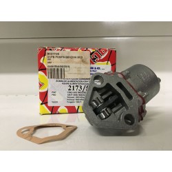 Pompa meccanica  nuova A/C a membrana marca BCD 2173/5 Fiat, FSO, Zastava, 5951864, 7701835FSO, Zastava, 5951864, 7701835