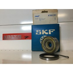 Citroën Dyane Kit Cuscinetto Ruote Posteriori L/R SKF VKBA610-75523458 Old-Timer-Parts