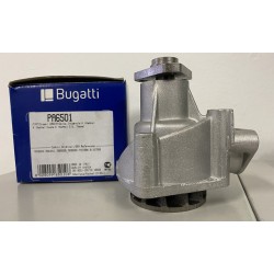 PA6501 BUGATTI POMPA ACQUA FIAT CROMA e COUPE LANCIA KAPPA THEMA DELTA INTEGRALE NOS