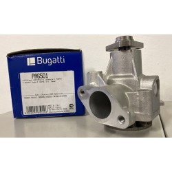 PA6501 BUGATTI POMPA ACQUA FIAT CROMA e COUPE LANCIA KAPPA THEMA DELTA INTEGRALE NOS