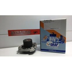 FIAT BRAVA LANCIA  K 19cc 24cc TD-TDS dal 96 al 03 PA615 POMPA ACQUA GRAF