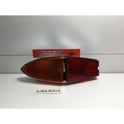 AUTOBIANCHI PRIMULA/ FANALE POSTERIORE/ REAR LIGHT PRIMULA 65C 65 C