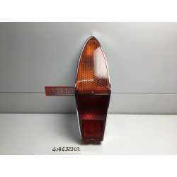 AUTOBIANCHI PRIMULA/ FANALE POSTERIORE/ REAR LIGHT PRIMULA 65C 65 C