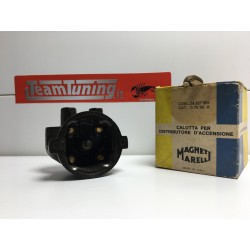 FIAT 600 1 SERIE CALOTTA SPINTEROGENO MAGNETI MARELLI NUOVA ORIGINALE S70/50A NOS