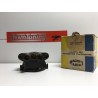 FIAT 600 1 SERIE CALOTTA SPINTEROGENO MAGNETI MARELLI NUOVA ORIGINALE S70/50A NOS