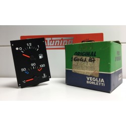 INDICATORE LIVELLO CARBURANTE NUOVO VEGLIA 604187 NOS