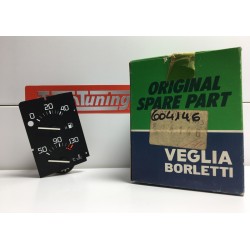 INDICATORE LIVELLO CARBURANTE NUOVO VEGLIA 604186-60-4186-9939009-NOS