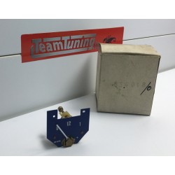 ALFA ROMEO ALFETTA GT INDICATORE LIVELLO CARBURANTE NUOVO VEGLIA 63-4018 NOS