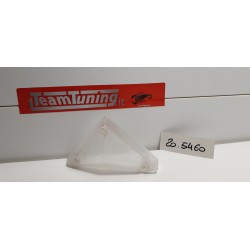 PLASTICA FANALE TRASPARENTE ALTISSIMO 20.5460 NOS