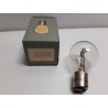 BA15D 6v-25/25w LAMPADA BILUCE MABOLUX-NEGLIN 10753 PER IMPIANTI  6 VOLT NOS