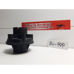 ALFA-FIAT-LANCIA-SUPPORTO GOMMA POMPA CARBURANTE IMPERGOM 7749660 NOS