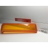 FIAT 130 PLASTICA FANALE FRECCIA LUCE ARANCIO POSTERIORE SINISTRA STARS 1.108.50 NOS