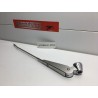 ALFA-FIAT-LANCIA-BRACCIO TERGICRISTALLO ACCIAIO-INOX-CROMATO NUOVO ARMAN 70560570 N