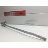 ALFA-FIAT-LANCIA-BRACCIO TERGICRISTALLO ACCIAIO-INOX-SATINATO NUOVO CARRELLO 70560570 NOS