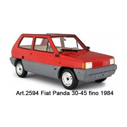 FIAT PANDA 30-45 FINO AL 1984 MASCHERINA PARAFREDDO NUOVA ORIGINALE GEV 2594 NOS