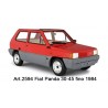 FIAT PANDA 30-45 FINO AL 1984 MASCHERINA PARAFREDDO NUOVA ORIGINALE GEV 2594 NOS