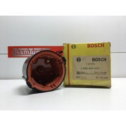 VOLKSWAGEN PASSAT-TRANSPORTER AUDI 100 BOBINA ACCENSIONE BOSCH 1235522405 NOS