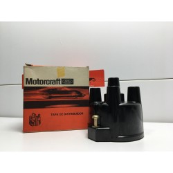 FORD ESCORT III (GAA) 80-83 CALOTTA DISTRIBUTORE ACCENSIONE NUOVA ORIGINALE MOTORCRAFT EDH127 NOS