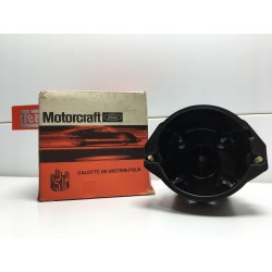 FORD ESCORT III (GAA) 80-83 CALOTTA DISTRIBUTORE ACCENSIONE NUOVA ORIGINALE MOTORCRAFT EDH127 NOS