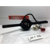 Fiat Panda 30/45 Devio Sgancio Luci 3 Connettori Colore Nero IMOS ITALIA-1112358-111.2.358 New Nos