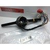 Fiat Panda 30/45 Devio Sgancio Luci 3 Connettori Colore Nero IMOS ITALIA-1112358-111.2.358 New Nos