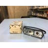 Renault 15 - Renault 17 Fanalino Freccia Anteriore Sinistra Originale SEIMA-11193801 New Nos