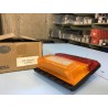 Audi 100 1982- Fanale Posteriore Interno Destro Nuovo Originale Hella 9EM126346-021 New Nos