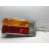 Opel Ascona A Faro Fanale Posteriore Sinistro Nuovo Originale Bosch 0311053001 Cassa Frankreich New Nos