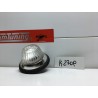 Mercedes-Benz Ponton W120 Fanalino Luce Bianca Nuovo HELLA K2709 New Nos