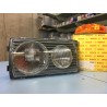 Mercedes W123 dal 1976 al 1985 Faro Gruppo Ottico Lato Destro Completo di Lampeggiante Originale BOSCH-0301855102 New Nos