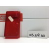 Fiat 127 L C CL dal 77 al 82 Plastica Lente Fanalino Posteriore Sx Rosso Nuova Originale Olsa 0311900-03.119.00 New Nos