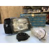 Lancia Prisma 1984 Fanale Anteriore Destro C/MOT Elettrico C/TERG Faro Carello 03578000 New Nos