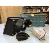 Lancia Prisma 1984 Fanale Anteriore Destro C/MOT Elettrico C/TERG Faro Carello 03578000 New Nos