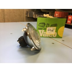 Fiat 131 Fiat 132 Faro Fanale Anabbagliante Esterno Nuovo Valeo-Elma 75.60.034.0-0605153-G574E New Nos