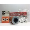 Mercedes Benz W123-S123 190 W201G W460-W461 Filtro Olio Motore KNECHT OX33D-0001802409-1021800009-1021800109 New From Old Stock