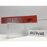 Sunbeam Imp, Ford Escort MKI Singer Lente Indicatore Direzione Trasparente Lucas L717-54574008 New Nos