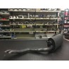 Alfa Romeo Alfa 90 Super 20 v6-25TD 84-87 Marmitta Silenziatore Posteriore Due Tubi Nuova CSC AL280032 New From Old Stock