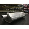 Renault Master T30-35 -Trafic T3-T5 Benzine e Diesel 81-95 Marmitta Silenziatore Centrale CD6928-WALKER New From Old Stock