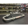 Tubo Collettore Anteriore Volkswagen Transporter 17cc Diesel 87-90 033251171C CD7709 New From Old Stock