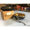 Faro Faretto Proiettore Fendinebbia Diffusore Luce Gialla con cover Peugeot LUCAS-RI/55390-885Y New From Old Stock