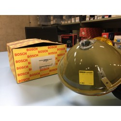 Faretto Fendinebbia Luce Gialla Lampada H3 BOSCH-1305304900-730-1305304900 New From Old Stock