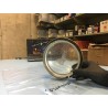 Vetro Con Cornice Cromata per Faro Bosch 0301700007 New From Old Stock