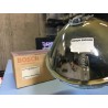 Fanale Gruppo Ottico Luce Bianca Alogeno H3 Ø200mm BOSCH-422-3305304913 New From Old Stock