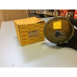 Fanale Faretto Alogeno Luce Bianca Ø146mm Lampada H3 Bosch-1305301917-730-1305301917 New From Old Stock