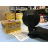 Fanale Faretto Alogeno Uso Rally Luce Gialla Ø140mm Bosch-0305403002-730-0305403002 New From Old Stock