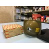 Faro Gruppo Ottico Alogeno Luce Bianca Audi 100 Lampada H3 Bosch-1305320953 New From Old Stock