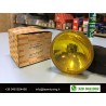 Fanale Alogeno Luce Gialla Ø146mm Lampada H3 Bosch-1305301917-730-1305301917 New From Old Stock